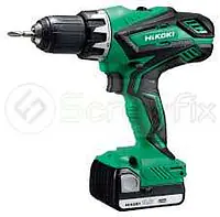 DS14DJL-CORDLESS DRIVER DRILL - Master