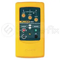 Motor and Phase Rotation Indicator - Master