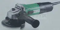 HITMIN HMG 10A - 100mm Disc Grinder - Master