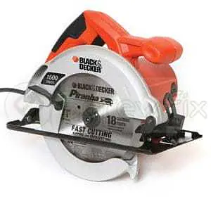 CS1500 Circular Saw - Master