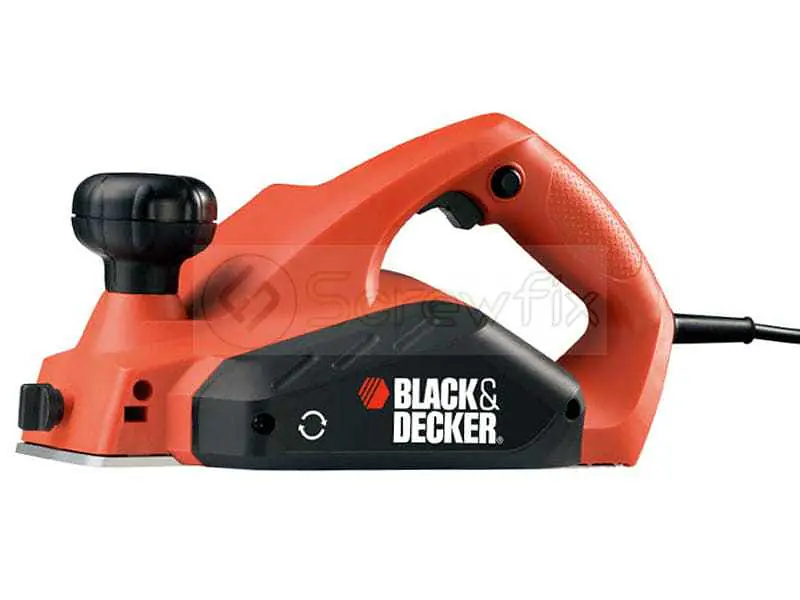 KW712 Wood Planer - Master