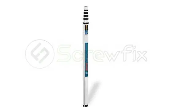 GR 500 Professional Measuring Rod - Master