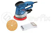 GEX 34-150 Professional Random Orbit Sander - Master