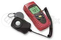 Solar Power Meter - Master