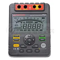 Amprobe AMB-50 Industrial High-Voltage Insulation Tester - Master
