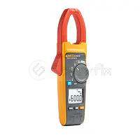 Clamp Meter - 600A AC/DC True RMS - Master