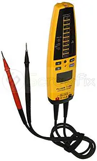 Fluke T+Pro Electrical Tester - Master