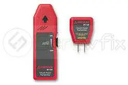 Circuit Breaker Tracer - 90-120V AC - Master