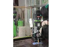 Magnetic Core Drilling Machine KBM 42-2 - Master