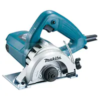 Makita 4100NH3Z - 4inch Marble Cutter / 1200W / 13000rpm - Master