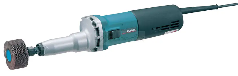 GD0810C: DIE GRINDER 8MM / 750W / 1800-7000rpm / SJS - Master