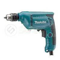 Makita 6412-10mm DRILL/Variable Speed Reversing Drill - Master