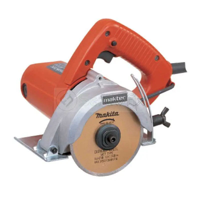 MT410 Marble Cutter: 110MM / 1200W / 13000rpm - Master