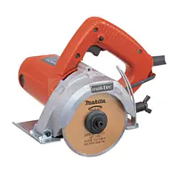 MT410 Marble Cutter: 110MM / 1200W / 13000rpm - Master