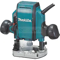 RP1800: ROUTER 12MM / 1850W / 22000rpm / 6.0kg - Master
