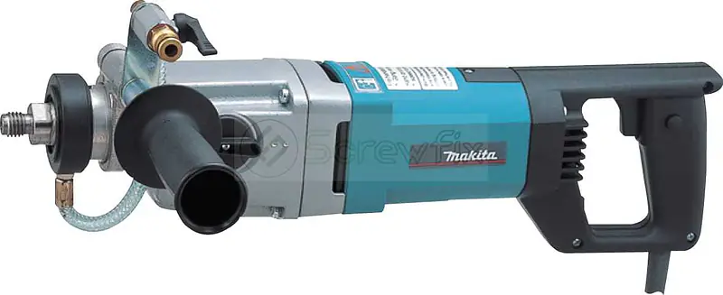 Makita DBM131 - Diamond Core Drills 132MM / 1700W - Master