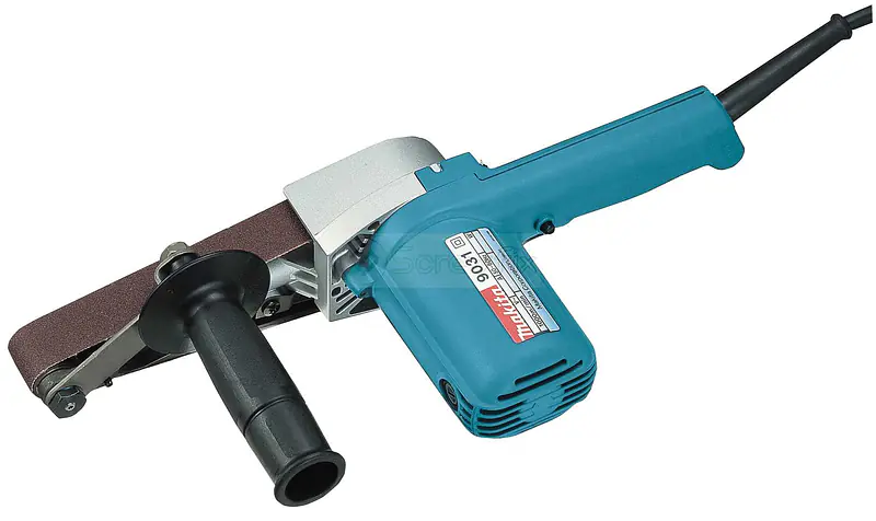 Makita 9031 - BELT SANDERS 550W / 30x533mm - Master