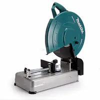 Makita LW1400: 355mm or 14-inch Cut Off Saw - Master