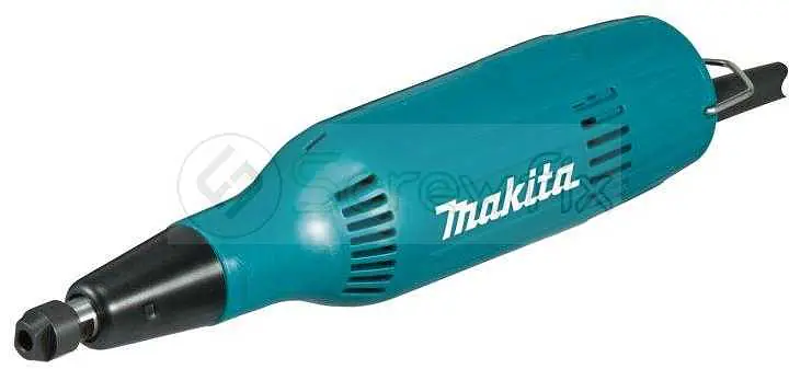 GD0603: DIE GRINDER 6MM / 240W / 28000rpm - Master