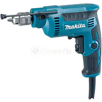 Makita DP2010 - DRILL 6.5MM / 350W / 0-4000rpm - Master