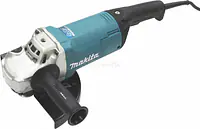 GA9061: 9"ANGLE GRINDERS 2200W / 6600rpm / Heavy duty / SJS II - Master