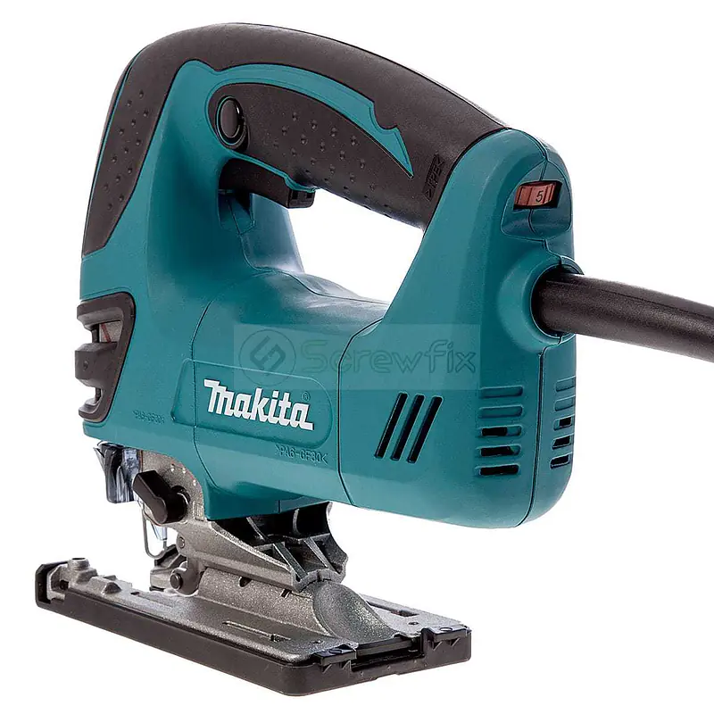 Makita 4350CT: 720W Jig Saw - Master