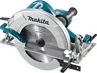 HS0600: Circular Saw 270MM / 2100W / 4100rpm / Max cut 97mm / 7.3kg - Master