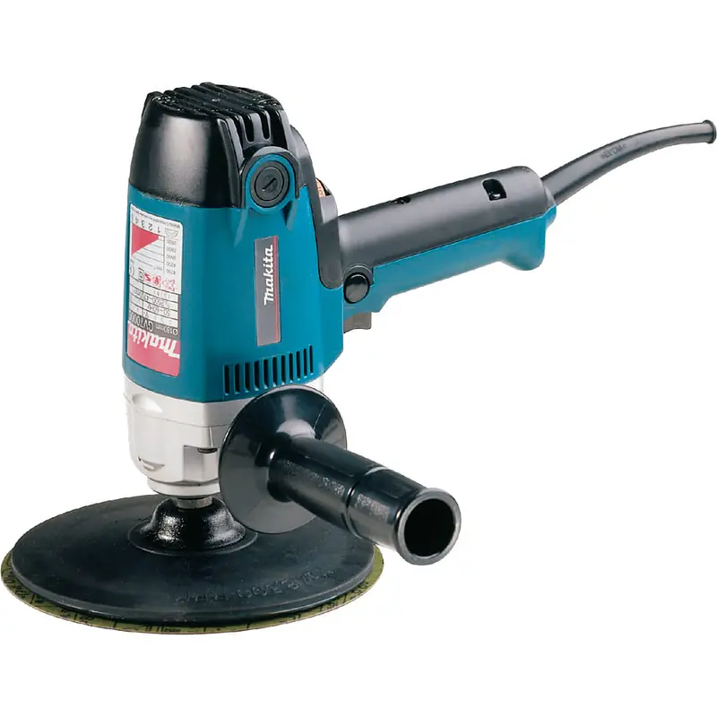 Makita PV7000C - STONE POLISHERS 180MM / 900W / 600-2000rpm / 2.1kg - Master