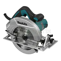HS7600: Circular Saw 185MM / 1200W / 5200 RPM /MAX CUT 64MM / 3.9 KG - Master