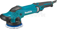 Makita PO5000C 125MM  Dual Action Random Orbit Polisher - Master