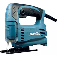 Makita 4327: JIG SAWS 450W / Wood:65mm Steel:6mm / Light Weight - Master