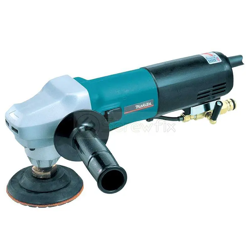 Makita PW5001C - 900W / 2000-4000rpm / Stone Polishing - Master