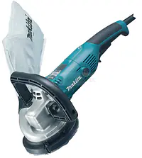 PC5000C: Concrete Planer 125MM / 1400W / 10000rpm / 4.0kg - Master
