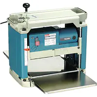 Makita 2012NB Planer 304mm / 1650W - Master