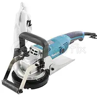 PC5001C: Concrete Planer 125MM / 1400W / 10000rpm / 5.1kg with Base - Master