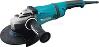 Makita GA9040S: 9" Angle Grinder - Heavy Duty - Master