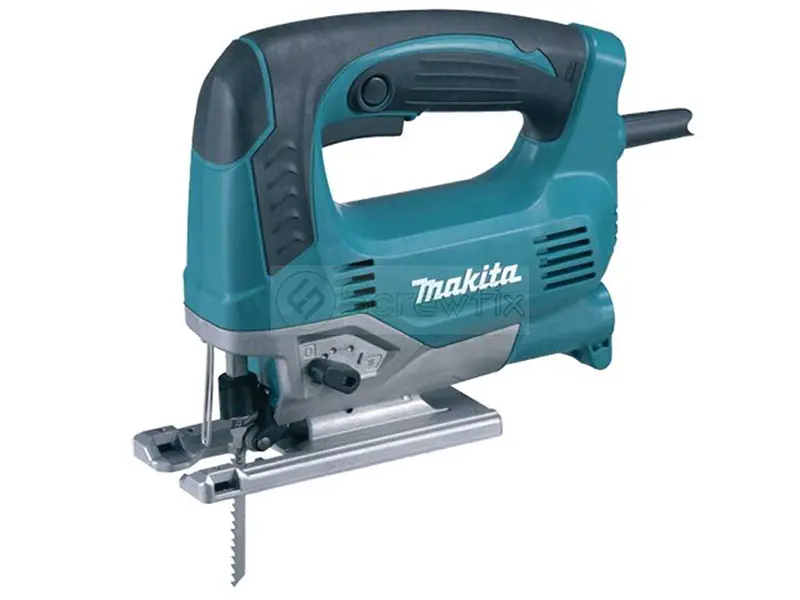JV0600K: JIG SAWS 650W / Wood:90mm Steel: 10mm - Master