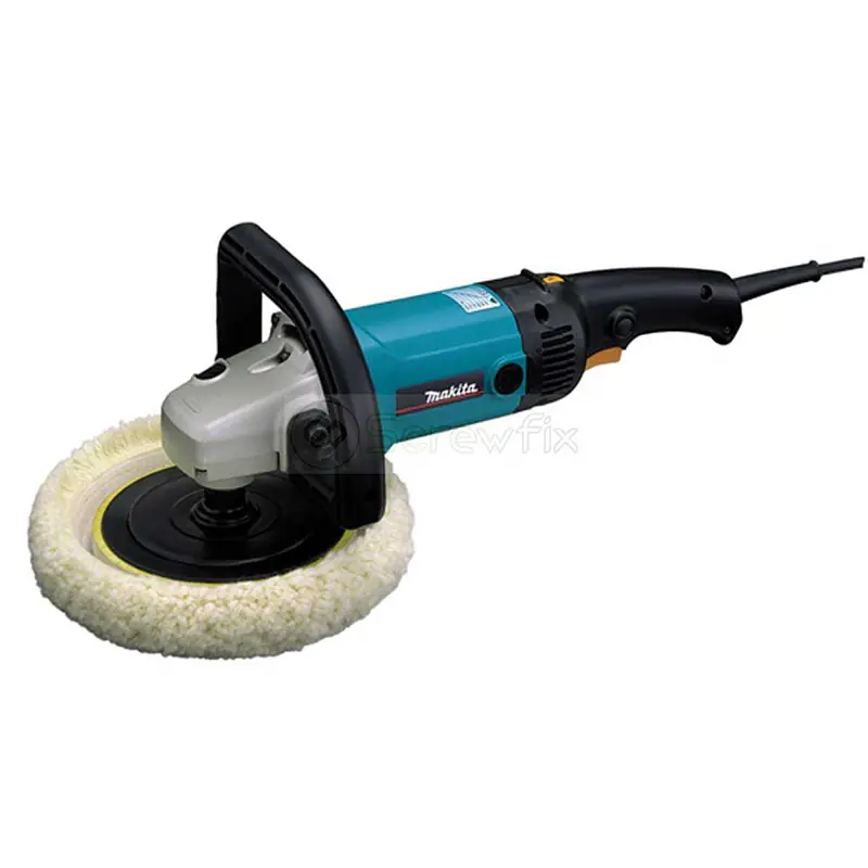 Makita 9227C 180MM  Disc Sander/Polisher - Master