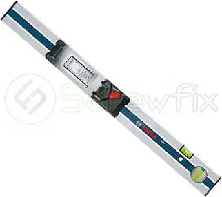 R60 Rail Type Level - Master