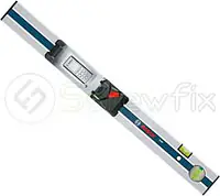 R60 Rail Type Level - Master