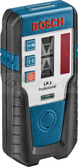 LR 1 Laser Receiver - Master