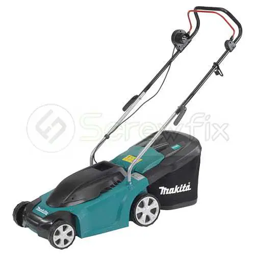 ELM3711: Makita Lawn Mower 370MM / 1300W - Master