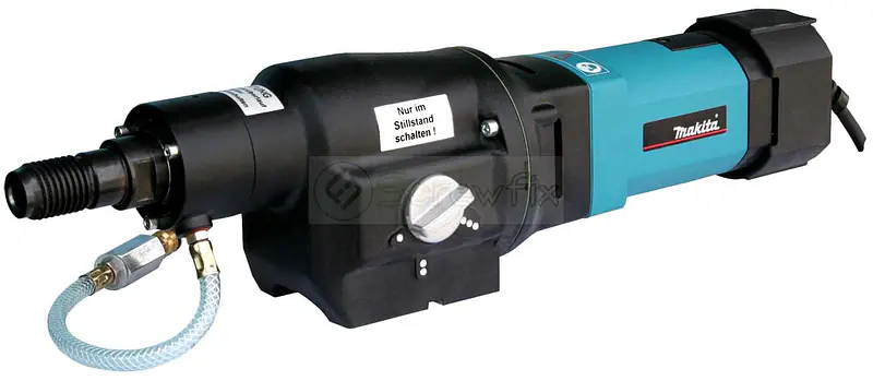 Makita DBM230 - DIAMOND CORE DRILLS 230MM / 2500W - Master