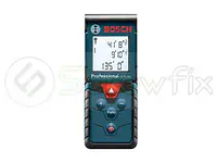 Bosch GLM 40 Laser Measure - Master