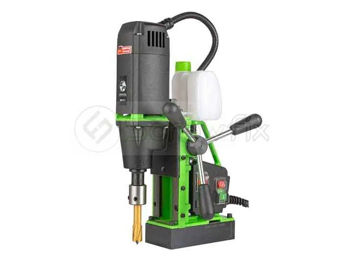 Magnetic Core Drilling Machine KBM 35 X - Master