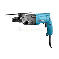 Makita HR2020: Rotary Hammer 20mm / 710W / 2-Modes / 0-1050 rpm - Master