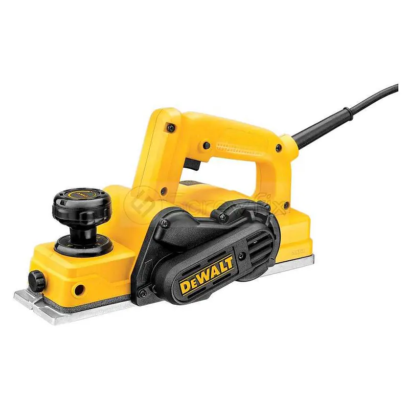 Dewalt D26676-IN   Portable Planer - Master