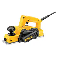 Dewalt D26676-IN   Portable Planer - Master