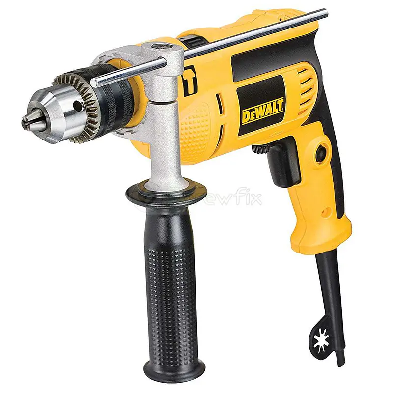 Dewalt DWD024-IN 13mm Impact Drill - Master