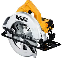 Dewalt DWE561A-IN Compact Circular Saw - Master